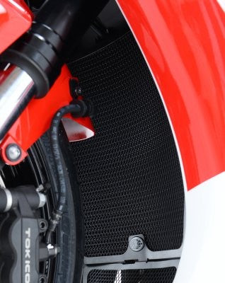 Radiator Guards for Honda CBR1000RR '08-'16