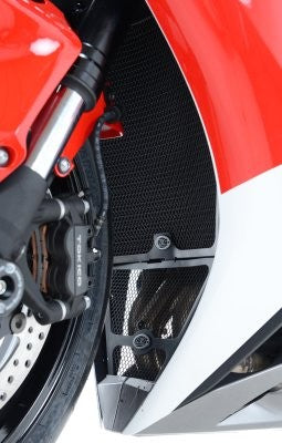 Radiator Guards for Honda CBR1000RR '08-'16
