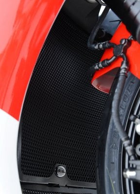 Radiator Guards for Honda CBR1000RR '08-'16