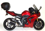 Crash Protectors - Aero Style for Yamaha FZ1-S '07-
