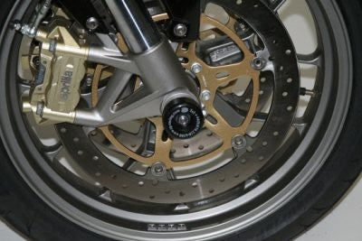 Fork Protectors