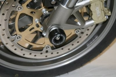 Fork Protectors