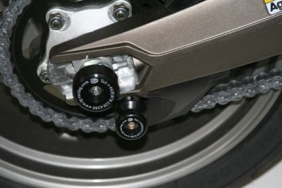 Swingarm Protectors