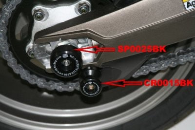 Swingarm Protectors