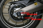 Swingarm Protectors