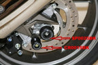 Swingarm Protectors
