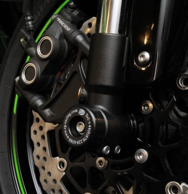 Fork Protectors