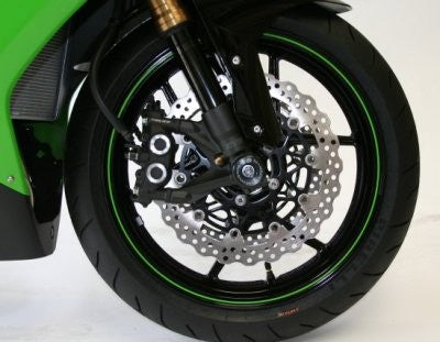 Fork Protectors Secondary image