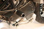 Crash Protectors - Classic Style for Ducati Monster '01 on / MTS Multistrada / Monster S4RS