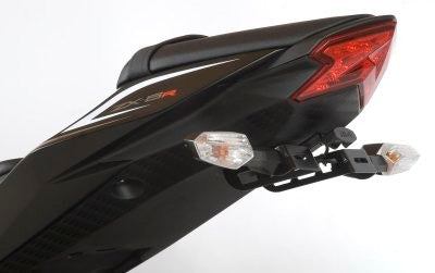 Tail Tidy for Kawasaki ZX10-R '08-'10 and Kawasaki ZX-6R '09-'18 Main image