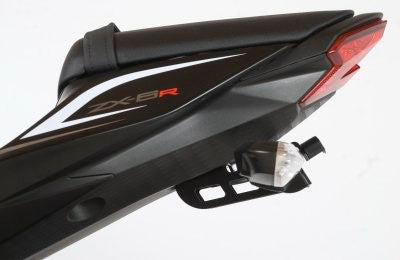 Tail Tidy for Kawasaki ZX10-R '08-'10 and Kawasaki ZX-6R '09-'18