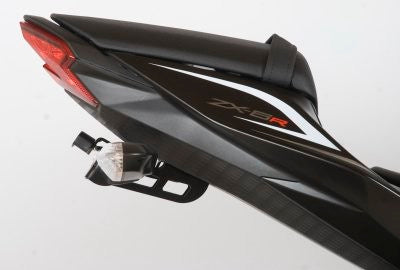 Tail Tidy for Kawasaki ZX10-R '08-'10 and Kawasaki ZX-6R '09-'18