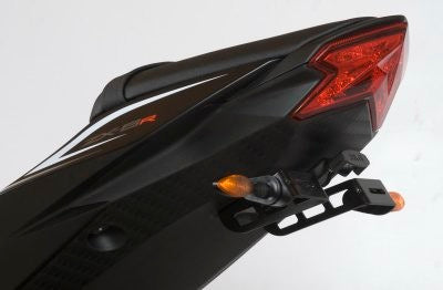 Tail Tidy for Kawasaki ZX10-R '08-'10 and Kawasaki ZX-6R '09-'18