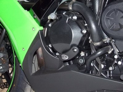 Engine Case Slider