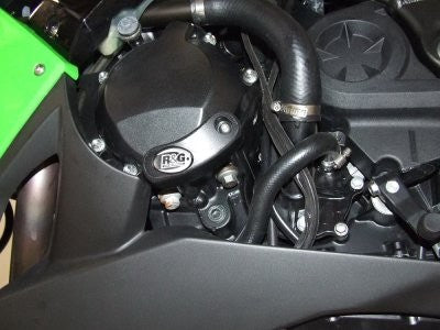 Engine Case Slider