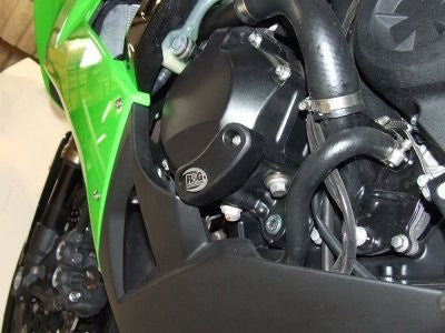 Engine Case Slider