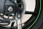 Cotton Reels (Offset) for Kawasaki ZX10-R '04-'10