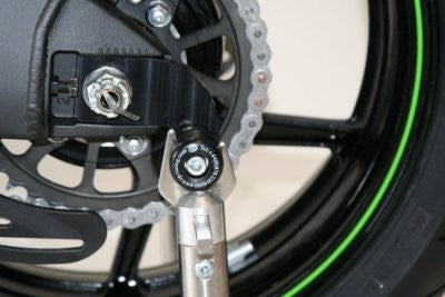 Cotton Reels (Offset) for Kawasaki ZX10-R '04-'10