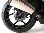 Cotton Reels (Offset) for Kawasaki ZX10-R '04-'10