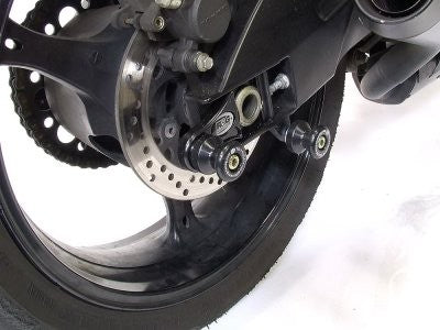 Cotton Reels (Offset) for Suzuki GSX-R600/750 K6-L0 Secondary image