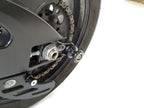 Cotton Reels (Offset) for Suzuki GSX-R600/750 K6-L0