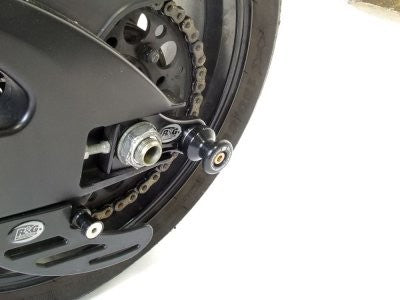 Cotton Reels (Offset) for Suzuki GSX-R600/750 K6-L0