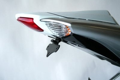 Tail Tidy for Suzuki GSXR600 and GSXR750 K8-L0 models