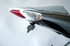 Tail Tidy for Suzuki GSXR600 and GSXR750 K8-L0 models