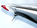Tail Tidy for Suzuki GSXR600 and GSXR750 K8-L0 models