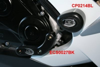 Engine Case Slider for Suzuki GSX-R600/750 K6-L0 (RHS)