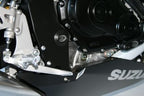 Frame Plug
