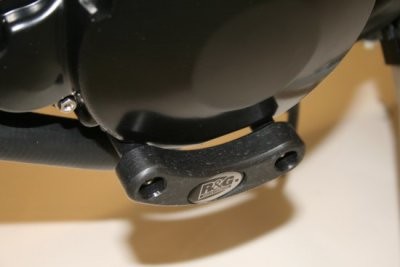 Engine Case Slider Main image