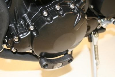 Engine Case Slider Secondary image