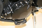 Engine Case Slider