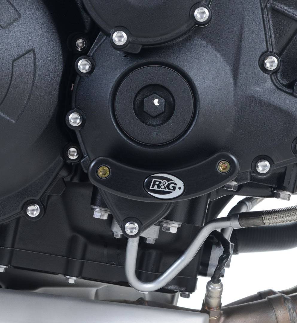 Engine Case Slider for Triumph Speed Triple / Triple R '16- & Triples RS '18-'20 models Main image