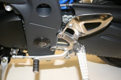 Frame Plug