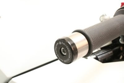 Bar End Sliders for KTM RC8 / RC8R Main image