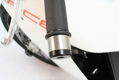 Bar End Sliders for KTM RC8 / RC8R Secondary image