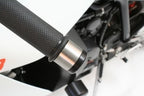 Bar End Sliders for KTM RC8 / RC8R