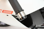 Bar End Sliders for KTM RC8 / RC8R