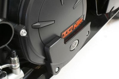 Engine Case Slider for KTM RC8/RC8R and 1290 Superduke R (RHS) Main image