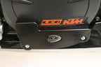 Engine Case Slider for KTM RC8/RC8R and 1290 Superduke R (RHS)