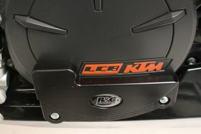 Engine Case Slider for KTM RC8/RC8R and 1290 Superduke R (RHS)