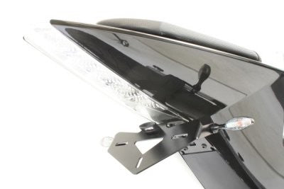 Tail Tidy for KTM RC8 '08- (With replacement R&G Bulb Indicators)