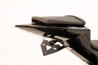 Tail Tidy for KTM RC8 '08- (With replacement R&G Bulb Indicators)