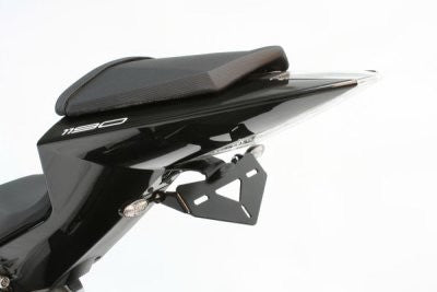Tail Tidy