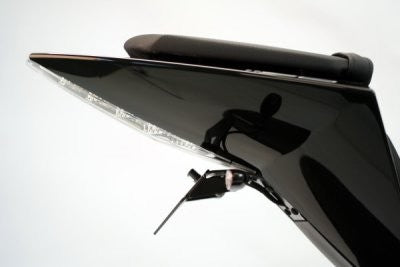 Tail Tidy