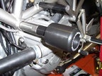 Crash Protectors - Classic Style for Ducati ST4 '01-'03 and ST4S.