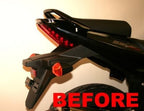 Tail Tidy for Suzuki SV650 '07-'12