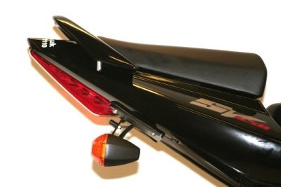 Tail Tidy for Suzuki SV650 '07-'12